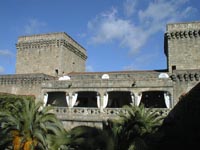 Parador de Jarandilla de la Vera