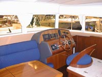 Salon Naútico de Paris